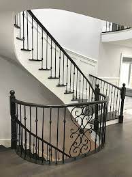 We provide renovation, stair refinishing, hardwood and laminate installation services in the following areas: Affordable Stairs Design And Renovation In Newmarket Aurora Gta