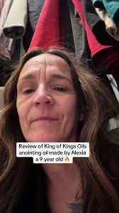 King Oil Review