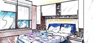 Maybe you would like to learn more about one of these? Camera Da Letto Con Armadio A Ponte