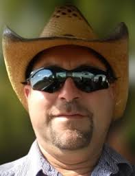 Shawn R. Eickleberry