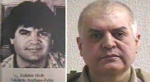 Cuartoscuro along with his brothers, el doctor controlled drug trafficking to the united states from his base in tijuana in the 1990s, he was handed over to army and. La Jornada Difunde Eu Foto Equivocada De Eduardo Arellano Felix