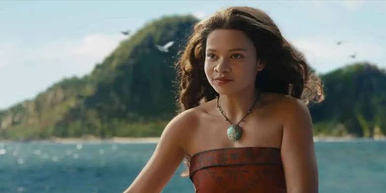 ديزني تعيد فيلم موانا بنسخة حية - Musicnation - ميوزيك نايشن