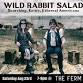 Live Music at The Ferm - Wild Rabbit Salad Nov... event in Conroe, TX
