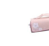 Lovely Pencil Case Kawaii Large Capacity Pencilcase School Pen Case  Portable Pencil Bag Pencils Pouch School
