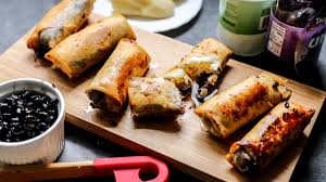 See more ideas about asian desserts, food, cooking recipes. Copycat Kc Turon Ang Sarap