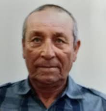 Jose Jesus Castillo Obituary (2023)