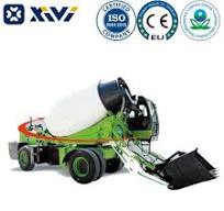 Zoomlion Js3000 Spiral New Mixer and Parts - Industrial ...