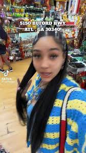 Monique Ragland (Smiliefacemo)