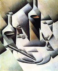 Free shipping for many products! Uber Den Kubismus Seine Merkmale Und Kunstler Kubismus Kunstwerke Kunst