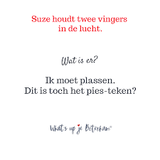 Suze 5 Jaar What S Up Je Boterham Facebook