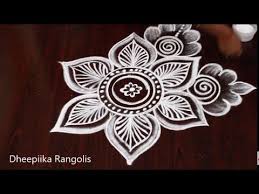 Simple Daily Kolams Without Dots Easy Flower Rangoli Karthika Masam Muggulu Easyrangolis Youtube In 2021 Rangoli Designs Small Rangoli Design Rangoli Patterns #makerangoli #rangoli #muggulu #kolam #educational. simple daily kolams without dots easy