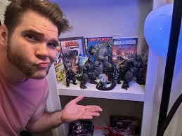 Disney World in FL has Lorcana merchandise