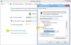 Windows 10 may sometimes trouble its users with petty issues, such as sleep mode not working. Stop Hard Drive From Going To Sleep In Windows 10