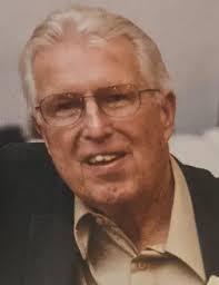 Obituary information for Thomas J. Burke
