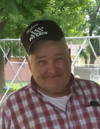 Raymond "Hoppy" Hopkins