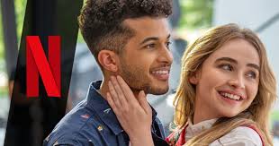 Work It: Disney-Star Sabrina Carpenter erobert jetzt auch Netflix-Herzen