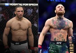 He is known for the most innovative designs and cutting edge events. Kevin Lee Is Ready To Replace Dustin Poirier And Fight Conor Mcgregor On July 10 Mma India