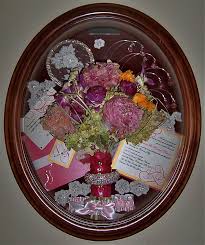 Suspended in time ® will professionally preserve your bridal bouquet and other wedding memorabilia allowing those memories to be cherished for a lifetime. Wedding Flowers Floral Preservation Myths The Pink Bride