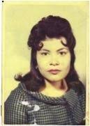 Minnie Rivera Obituary (1943