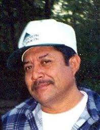 Andres Venegas Peralta