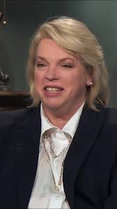 Old Christine vs. New Christine in Sister Wives