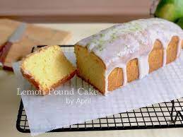 鬆軟感 檸檬糖霜磅蛋糕 by 波波小姐的廚房 recipe lemon pound cake pound cake sweet