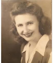 Catherine Gross Obituary (2016)