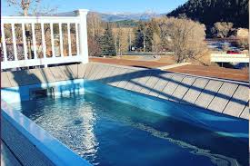 Compare pagosa springs, colorado to any other place in the usa. Pagosa Springs Colorado Is Full Of Year Round Activities