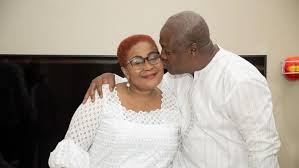 Join facebook to connect with lordina brama and others you may know. Nine Times Mahama And Lordina Gave Us Couple Goals Photos Adomonline Com