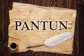 Siapa tahu dia jadi terhibur. Pengertian Pantun Ciri Jenis Contoh Dan Menurut Para Ahli
