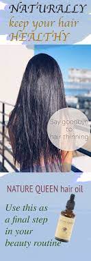Herbal Hair Care For Hair Thinning And Hair Loss A Natural Remedy To Cope With Hair Loss Herbal Hair Care Hair Loss Remedies Hairstyles For Thin Hair