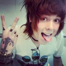 Discover 10 Christofer Drew and music bands ideas