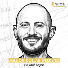 Million Dollar Weekend w/ Noah Kagan