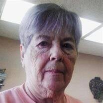Betty Hays Obituary