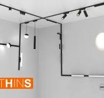 ULTRA THIN WOVEN MAGNETIC TRACK LIGHT - KingOrnan-To provide ...