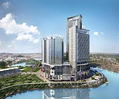 Find traveller reviews and candid photos of dining near the shore oceanarium in melaka, melaka state. The Shore Melaka River Is For Sale Propertyguru Malaysia