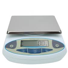 Careful measuring is always important when you are cooking. 20kg 0 1g High Precision Laboratory Balance Digital Analytical Electronic Scale 100 240v For Laboratory Weighing Scales Aliexpress