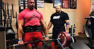 Deadlift Tweaks Mit Diesen 4 Tipps Verbesserst Du Dein Kreuzheben Gannikus De