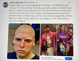 Bosanska - ?ZAGREB - Tko je odgovoran za “queer skandal” u vrtiću? Objava  Vlatke Kalinić otvara pitanje koje nije ideološko nego civilizacijsko:  pravo roditelja na informaciju i pravo pojedinca na dostojanstvo. Problem