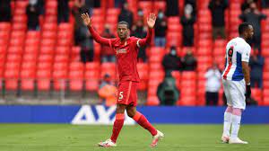 It is both directions, small spaces, big spaces, it is hard challenges, fine football, pretty much all of that. Wijnaldum Leaves Liverpool As One Of The All Time Greats