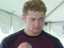 Michael Mccausland's Instagram, Twitter & Facebook