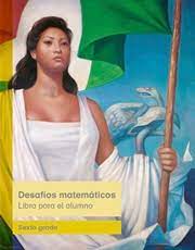 We did not find results for: Desafios Matematicos Sexto Grado 2017 2018 Pagina 129 De 186 Libros De Texto Online