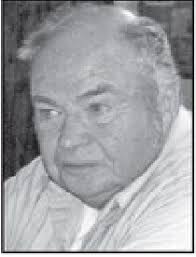 George “Grumpy” E. Starks Sr.