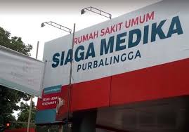 Kabupaten purbalingga ini berbatasan dengan kabupaten pemalang di utara, kabupaten banjarnegara di timur dan selatan, serta kabupaten banyumas di barat dan. Lowongan Kerja Rsu Siaga Medika Purbalingga Pusat Info Lowongan Kerja 2021
