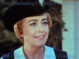 The Concluding Chapter of Crawford