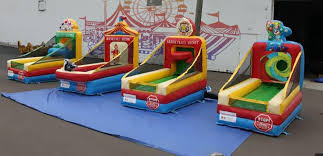 14335 interdrive west unit c, houston, texas, 77032. Inflatable Carnival Games Reventals San Antonio Tx Party Corporate Festival Tent Rentals