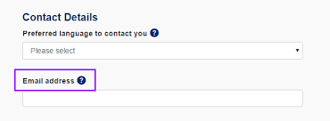 Potter, canadian embassy on the first line of the address block, followed by the physical address. Online Help Centre List Of Questions And Answers By Topic