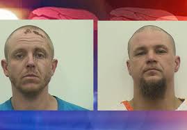 Two jailed after trying to steal catalytic converter, QPD say