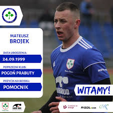 Past 5 matches with participation of grom nowy staw: Ostatnie Wzmocnienia Wsrod Ks Grom Nowy Staw Facebook