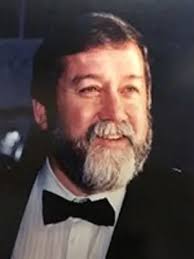 Obituary information for William Robert 'Bill' SHANNON